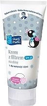 Winter Cream with SPF20 - Skarb Matki — photo N1