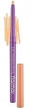 Fragrances, Perfumes, Cosmetics Eye Strobing Pencil - Flormar Eye Strobing Pencil