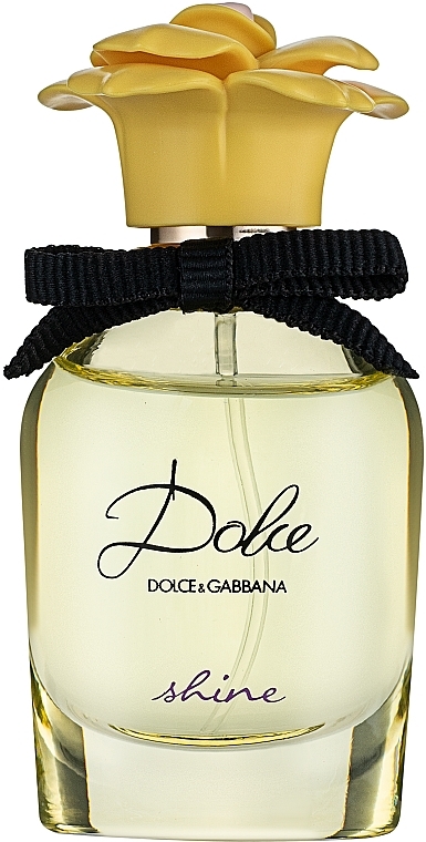 Dolce&Gabbana Dolce Shine - Eau de Parfum — photo N1