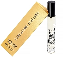 State Of Mind Fanfarone Italiano - Eau de Parfum (mini) — photo N2