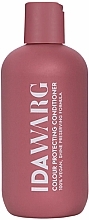 Color Protection Conditioner - Ida Warg Colour Protecting Conditioner — photo N1