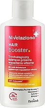 Fragrances, Perfumes, Cosmetics Anti-Hair Loss Trichological Shampoo - Farmona Nivelazione Hair Booster Trichological Anti-Hair Loss Shampoo