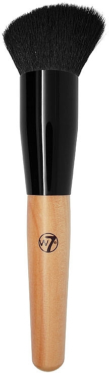 Sculpting Face Brush - W7 Sculpting Face Brush — photo N1