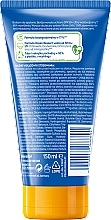 Sunscreen Body Lotion - Nivea Sun Protect & Moisture Lotion SPF 50 — photo N2