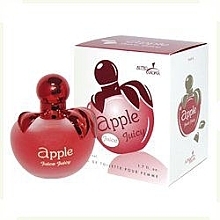 Fragrances, Perfumes, Cosmetics Altro Aroma Apple Juice Juicy - Eau de Toilette