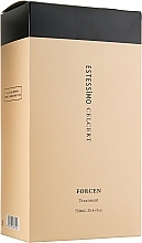 Strengthening Hair Mask - Lebel Estessimo Celcert Forcen Treatment — photo N6