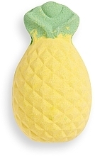 Fragrances, Perfumes, Cosmetics Bath Bomb - I Heart Revolution Pineapple Fruit Bath Fizzer