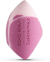 Makeup Sponge, pink - Boho Beauty Makeup Sponge — photo N1