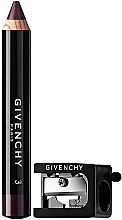 Fragrances, Perfumes, Cosmetics Eye Pencil - Givenchy Magic Kajal Eye Pencil