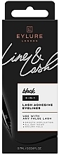 False Lashes Glue - Eylure Line & Lash 2-In-1 Lash Adhesive Pen — photo N1