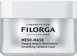 Smoothing Anti-Wrinkle Mask - Filorga Meso-Mask — photo N1