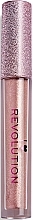 Lip Gloss - I Heart Revolution Metallic Angel Heart Lipgloss — photo N1