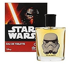 Fragrances, Perfumes, Cosmetics Corine De Farme Star Wars - Eau de Toilette