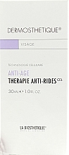 Fragrances, Perfumes, Cosmetics Cellular Active Anti-Wrinkle Gel Serum - La Biosthetique Dermosthetique Therapie Anti-Rides