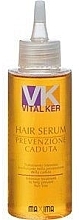 Fragrances, Perfumes, Cosmetics Anti Hair Loss Serum - Maxima Vitalker Serum Caduta