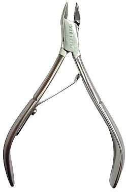 Cuticle Nipper, 8611-6 - Deni Carte — photo N1