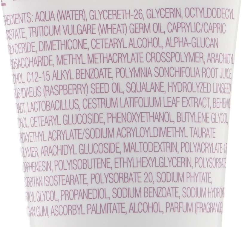 Soothin Probio Cream - Ella Bache Sensibeautics Creme Probio Apaisante (miniprodukt) — photo N3