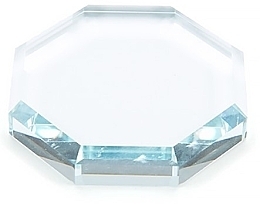 Fragrances, Perfumes, Cosmetics Lash Glue Stand 'Crystal', octagonal - Lena Lashes