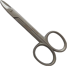 Manicure Scissors - Acca Kappa Windsor Nail Scissors — photo N2