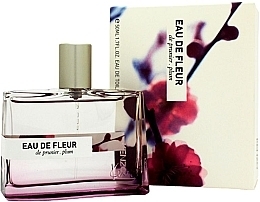 Fragrances, Perfumes, Cosmetics Kenzo Eau de Toilette Fleur De Prunier Plum - Eau de Toilette