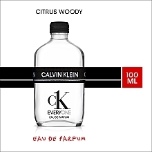 Calvin Klein Everyone - Eau de Parfum — photo N5