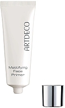 Pore-Tightening and Mattifying Primer - Artdeco Mattifying Face Primer — photo N2