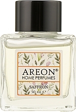 Saffron Fragrance Diffuser - Areon Home Perfume Garden Saffron — photo N3