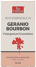 Geranium Essential Oil Dietary Supplement - Bio Essenze Dietary Supplement — photo N1