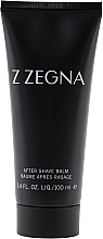 Fragrances, Perfumes, Cosmetics Ermenegildo Zegna Z Zegna - After Shave Balm