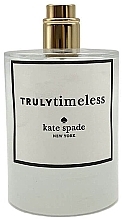 Fragrances, Perfumes, Cosmetics Kate Spade Truly Timeless - Eau de Toilette (tester without cap)