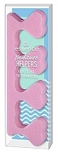 Fragrances, Perfumes, Cosmetics Toe Separator - Essence Pedicure Helpers