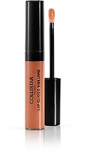 Lip Gloss - Collistar Lip Gloss Volume — photo N7