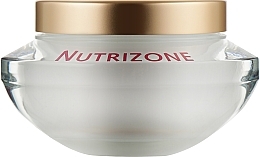 Intensive Nourishing Cream for Dry Skin - Guinot Nutrizone Peaux Seches — photo N1