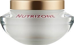 Fragrances, Perfumes, Cosmetics Intensive Nourishing Cream for Dry Skin - Guinot Nutrizone Peaux Seches