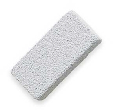Fragrances, Perfumes, Cosmetics Double-Sided Pumice, 7156 - Top Choice