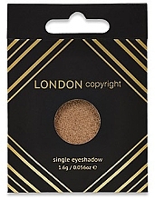 Fragrances, Perfumes, Cosmetics Magnetic Eyeshadow - London Copyright Magnetic Eyeshadow Shades
