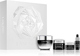 Fragrances, Perfumes, Cosmetics Set - Lancome Genifique (cr/50ml + cr/15ml + eye/cr/5ml + cons/7ml)