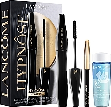 Set - Lancome Hypnose (mascara/6.2ml+ remover/30ml+pencil/0.7g) — photo N1