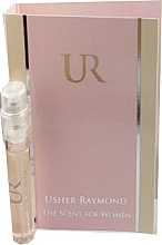 Fragrances, Perfumes, Cosmetics Usher UR for Women - Eau de Parfum (mini size)