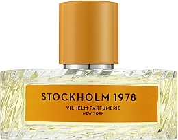 Vilhelm Parfumerie Stockholm 1978 - Eau de Parfum — photo N3