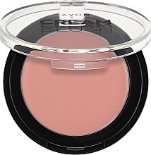 Fragrances, Perfumes, Cosmetics Cream Blush - Avon Cream Blush