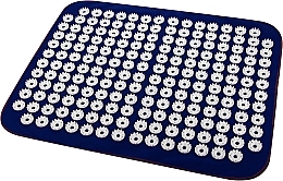 Massage Mat "Applicator Kuznetsov", 188 elements - Universal — photo N1