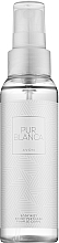 Fragrances, Perfumes, Cosmetics Avon Pur Blanca - Pefumed Body Mist