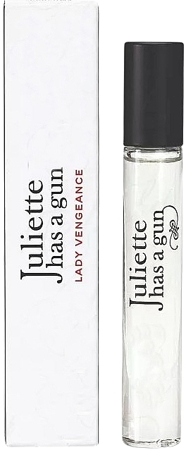 Juliette Has a Gun Lady Vengeance - Eau de Parfum (mini size) — photo N1