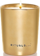 Fragrances, Perfumes, Cosmetics Scented Candle - The Ritual Of Tsuru Scented Candle