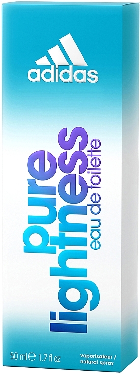 Adidas Pure Lightness - Eau de Toilette — photo N3