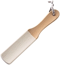 Fragrances, Perfumes, Cosmetics Foot File - Hydrea London Professional Spa Foot File