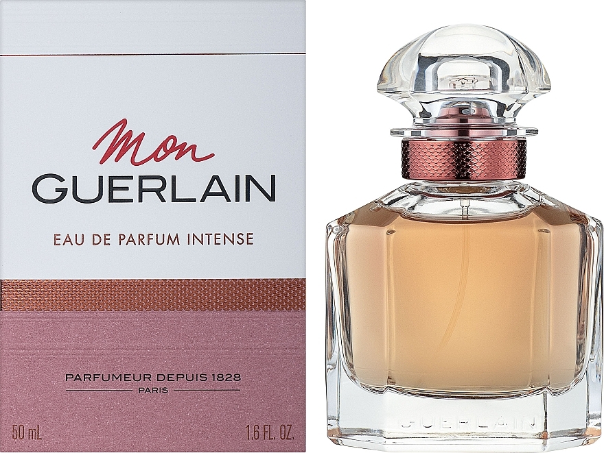 Guerlain Mon Guerlain Intense - Eau de Parfum — photo N4
