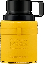 Armaf Odyssey Mega Limited Edition - Perfumed Spray — photo N3