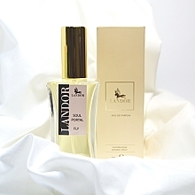 Fragrances, Perfumes, Cosmetics Landor Soul Portal Fly - Eau de Parfum (tester with cap)